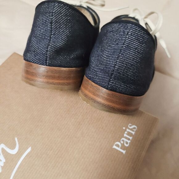 Christian Louboutin 35.5 - Picture 5 of 9